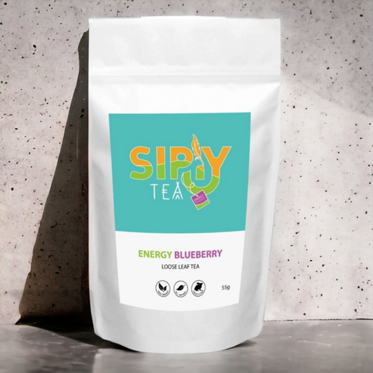 Sipiy Tea